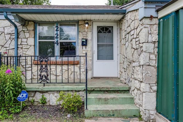 224 E Myrtle Lane, Oklahoma City, OK 73110