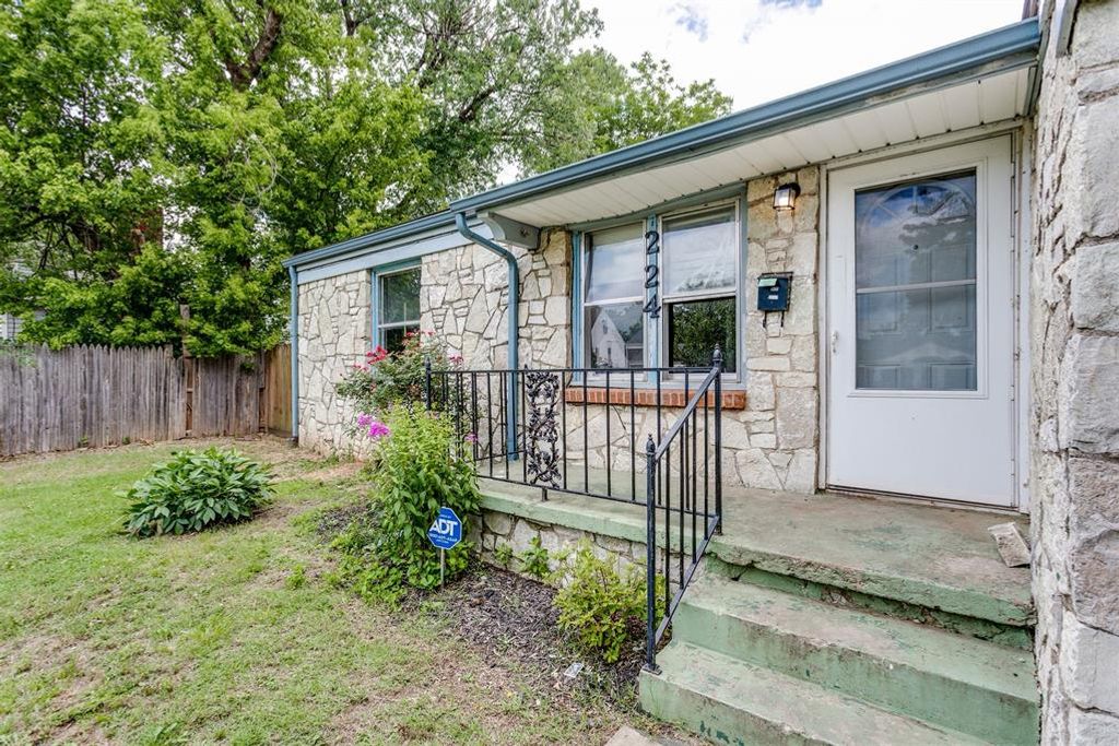 224 E Myrtle Lane, Oklahoma City, OK 73110