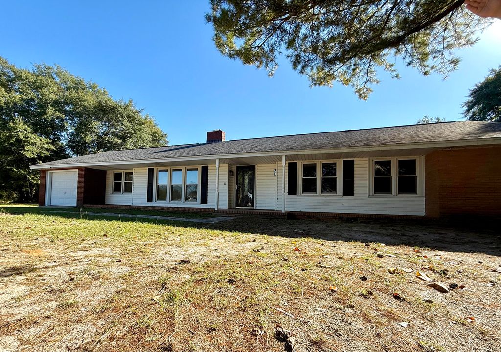 3104 Chris Drive, Dalzell, SC 29040