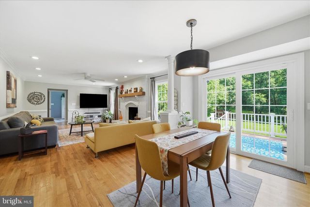 15113 WATER OAK DR, Darnestown, MD 20878