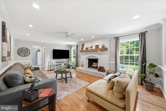 15113 WATER OAK DR, Darnestown, MD 20878
