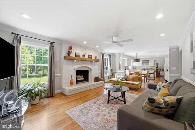 15113 WATER OAK DR, Darnestown, MD 20878