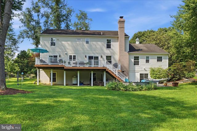15113 WATER OAK DR, Darnestown, MD 20878