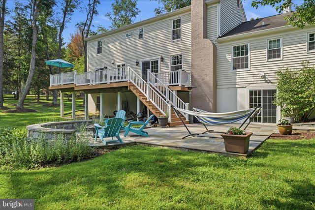 15113 WATER OAK DR, Darnestown, MD 20878