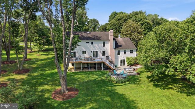 15113 WATER OAK DR, Darnestown, MD 20878