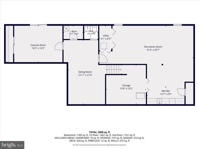 15113 WATER OAK DR, Darnestown, MD 20878
