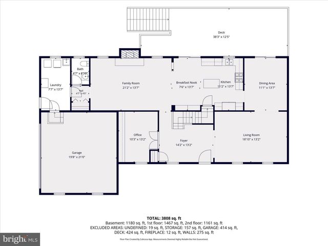 15113 WATER OAK DR, Darnestown, MD 20878