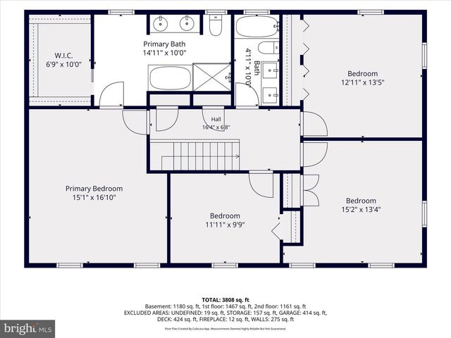 15113 WATER OAK DR, Darnestown, MD 20878