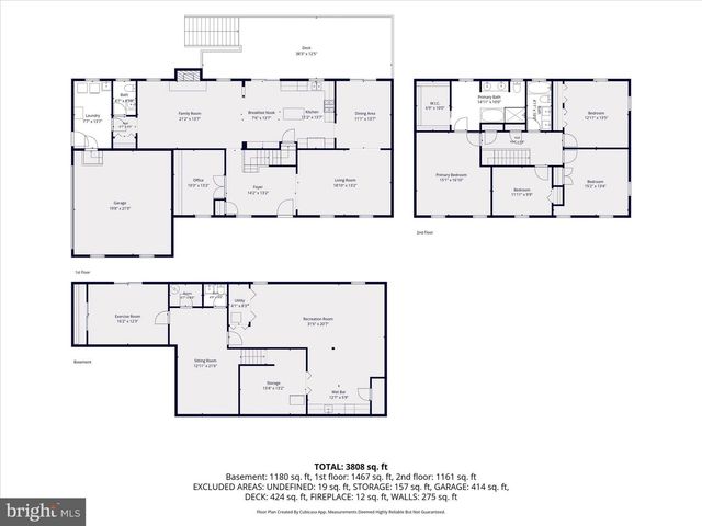 15113 WATER OAK DR, Darnestown, MD 20878