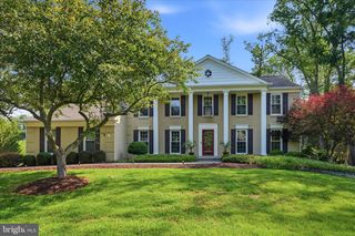 15113 WATER OAK DR, Darnestown, MD 20878