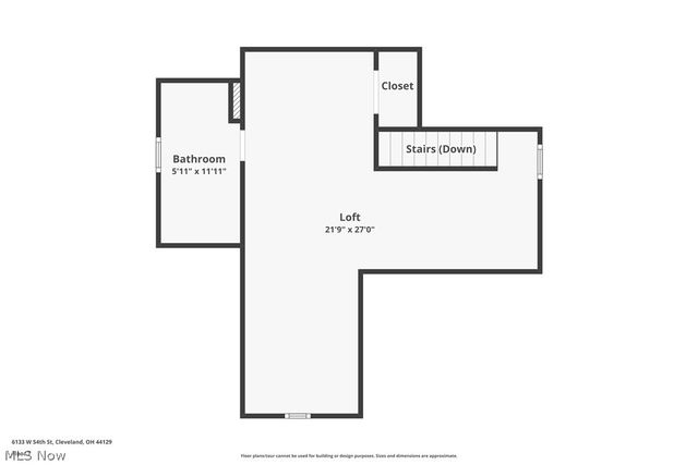 6133 W 54th Street, Parma, OH 44129