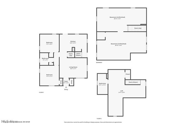 6133 W 54th Street, Parma, OH 44129