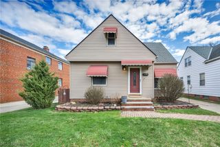 6133 W 54th Street, Parma, OH 44129