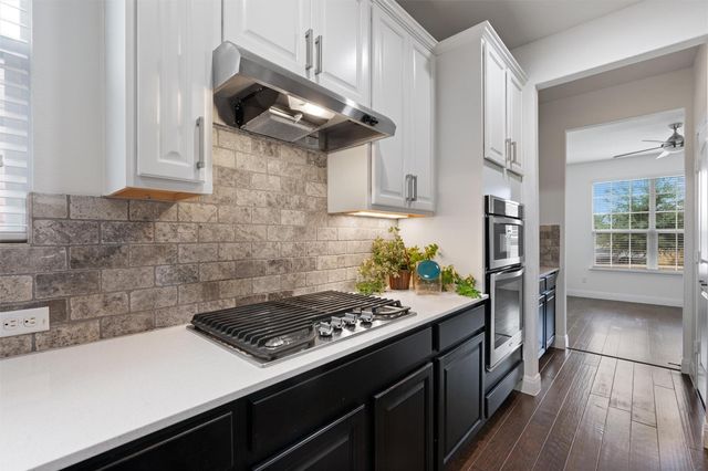 706 Kite Ridge ST, Georgetown, TX 78633