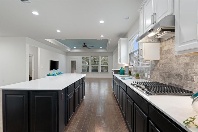 706 Kite Ridge ST, Georgetown, TX 78633