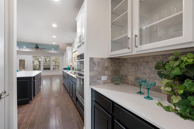 706 Kite Ridge ST, Georgetown, TX 78633