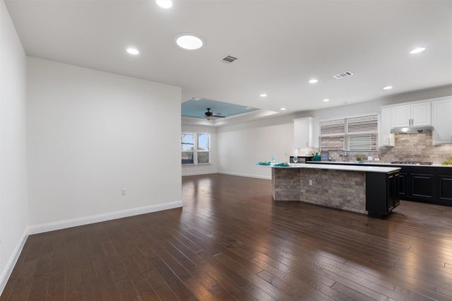 706 Kite Ridge ST, Georgetown, TX 78633