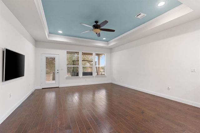 706 Kite Ridge ST, Georgetown, TX 78633