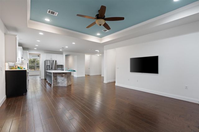 706 Kite Ridge ST, Georgetown, TX 78633