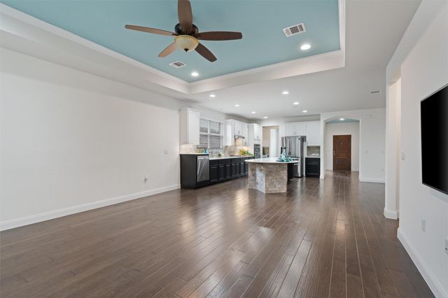 706 Kite Ridge ST, Georgetown, TX 78633