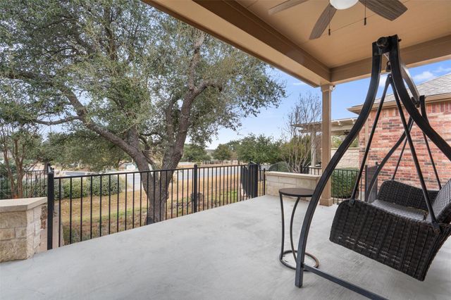 706 Kite Ridge ST, Georgetown, TX 78633