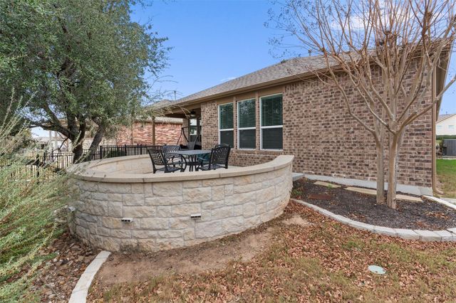706 Kite Ridge ST, Georgetown, TX 78633