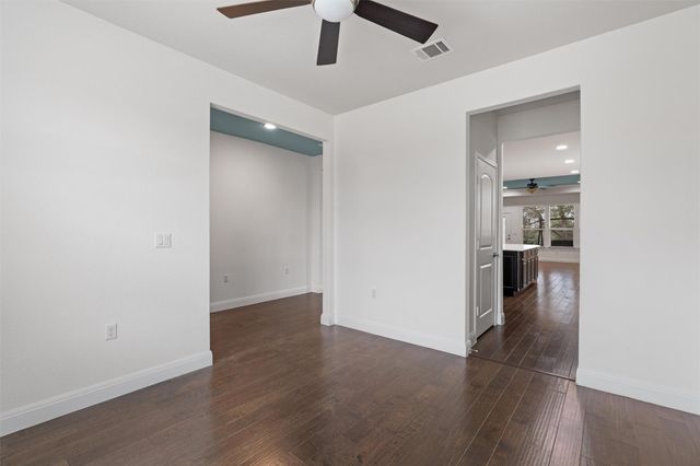 706 Kite Ridge ST, Georgetown, TX 78633