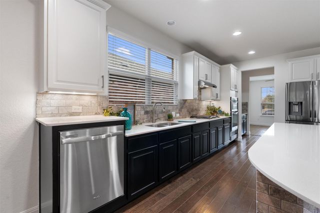 706 Kite Ridge ST, Georgetown, TX 78633