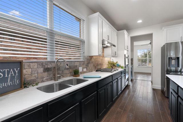 706 Kite Ridge ST, Georgetown, TX 78633