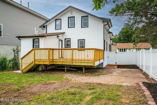 27 Birchwood Avenue, Keansburg, NJ 07734