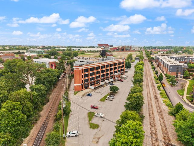 2520 S 3rd Street 112, Louisville, KY 40208