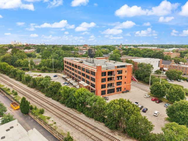 2520 S 3rd Street 112, Louisville, KY 40208