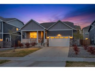 13998 Shasta Daisy St, Parker, CO 80134