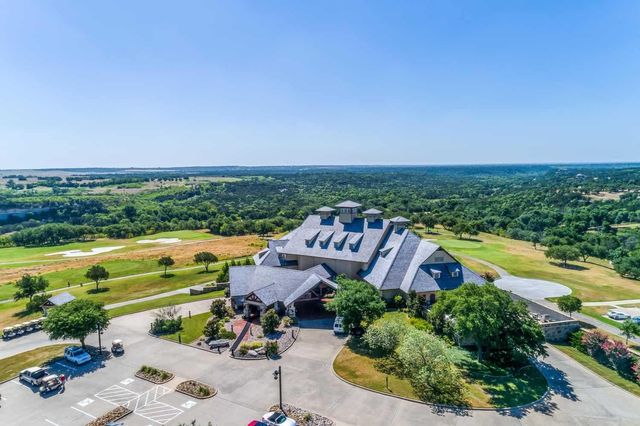 8532 Summerhill Lane, Cleburne, TX 76033