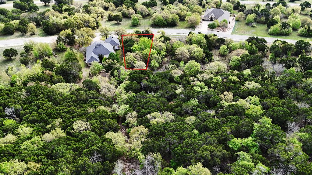 8532 Summerhill Lane, Cleburne, TX 76033