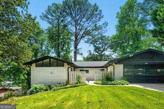 3068 Cherry Blossom Lane, Atlanta, GA 30344