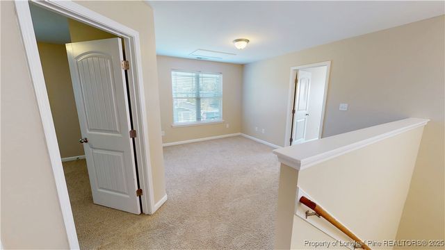 541 Roanoke Drive, Raeford, NC 28376