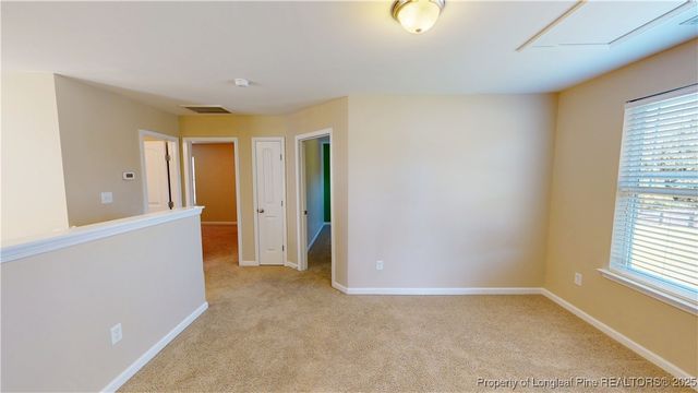 541 Roanoke Drive, Raeford, NC 28376