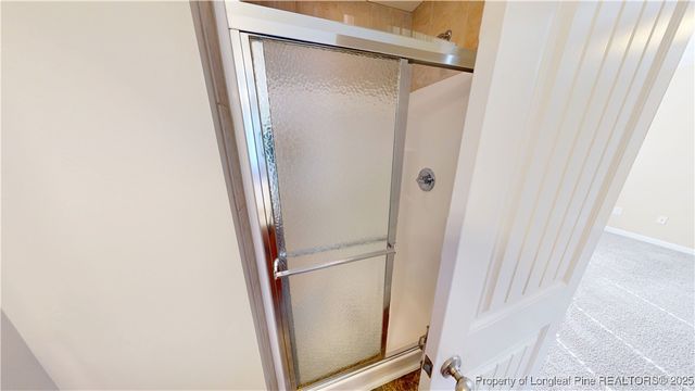 541 Roanoke Drive, Raeford, NC 28376