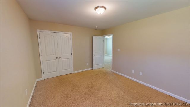 541 Roanoke Drive, Raeford, NC 28376