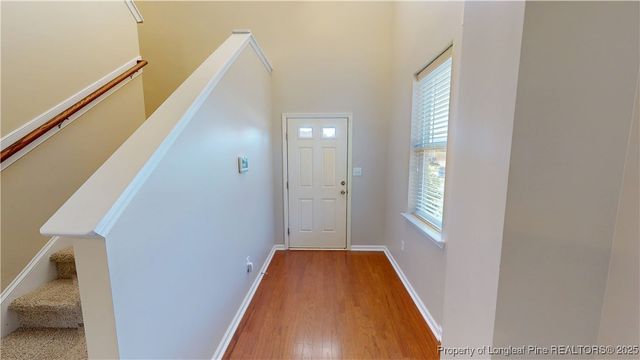 541 Roanoke Drive, Raeford, NC 28376