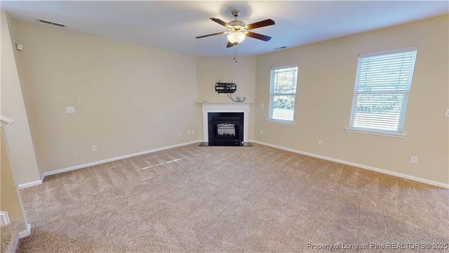 541 Roanoke Drive, Raeford, NC 28376
