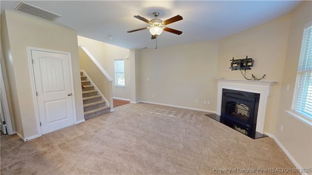 541 Roanoke Drive, Raeford, NC 28376