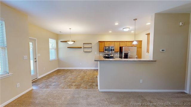 541 Roanoke Drive, Raeford, NC 28376