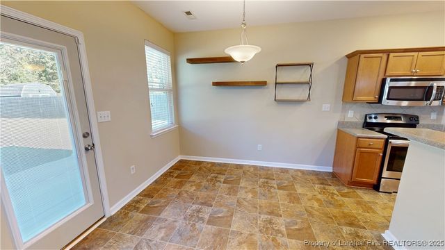 541 Roanoke Drive, Raeford, NC 28376