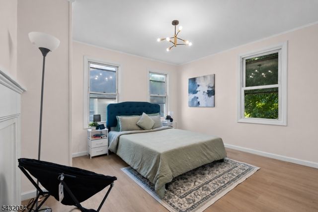 127 Steuben St, East Orange City, NJ 07018