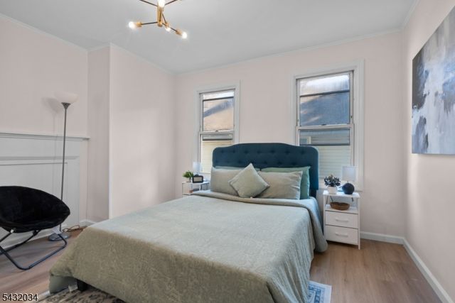127 Steuben St, East Orange City, NJ 07018