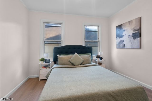 127 Steuben St, East Orange City, NJ 07018