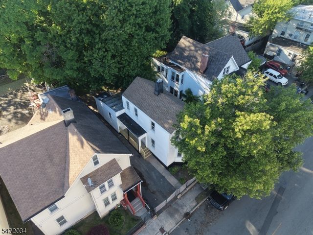 127 Steuben St, East Orange City, NJ 07018