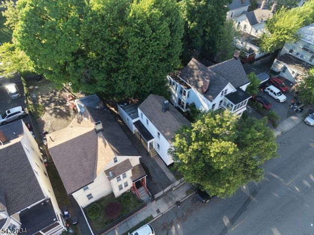 127 Steuben St, East Orange City, NJ 07018